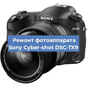 Замена объектива на фотоаппарате Sony Cyber-shot DSC-TX9 в Белгороде